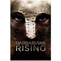 Y865-866野蛮人崛起 2碟装 高清版 2016