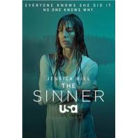 Y871-874罪人的真相 第1-4季 完整合集 4碟装