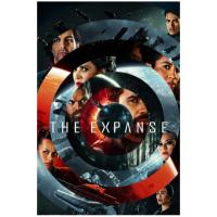 Y875-876苍穹浩瀚 第6季 2碟装 高清版