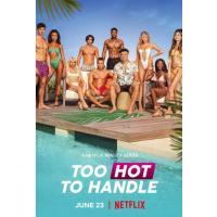 Y877-878欲罢不能 第二季 2碟装  2021 近期爆红的Netflix真...