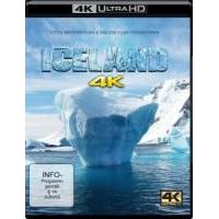 A15-57 4K-UHD 映像：冰岛 Reflections: Iceland (2016) 无中字