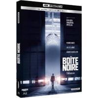 A15-65 4K-UHD 黑匣子/黑盒线索 (2020) 不兼容XBOX-  豆瓣7.6