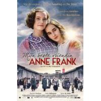 U899我最好的朋友安妮·弗兰克 荷兰2021年剧情力作