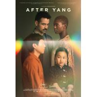 U902杨之后 2021年美国A24公司上映科幻大作