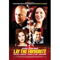 V611赌场回忆录 Lay the Favorite(2012)