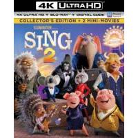 A16-17 4K-UHD 欢乐好声音2/星梦动物园2 Sing 2 (2021) 全景声 杜比视界