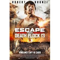 V809死亡街区十三号：大逃亡 高清版 2021美国最新火爆动作片