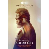 V811-812托勒密·格雷最后的日子 2碟装