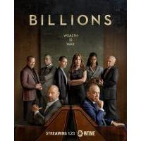 V818-819亿万 第6季 2碟装