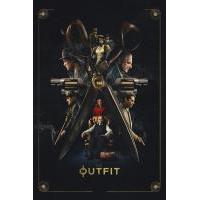 H1026 BD50 套装/誓不低头 The Outfit (2022)豆瓣7.9