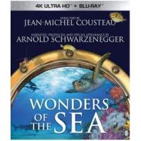 A16-25 4K-UHD 奇妙的海洋 Wonders of the Sea (2017) 导演剪辑版