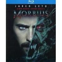 W800暗夜博士：莫比亚斯 正式版 Morbius (2022)豆瓣5.7