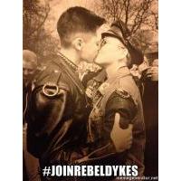 W808反叛吧女同们 Rebel Dykes(2021) 高清版