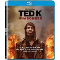 W814大学航空炸弹客 Ted K (2021)豆瓣6.0