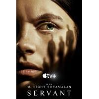 W819-810灵异女仆 第三季 Servant Season 3 (2022) 2碟 高清版 豆瓣7.5