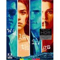 A16-51 4K-UHD 玩尽杀绝/野东西 Wild Things (1998)