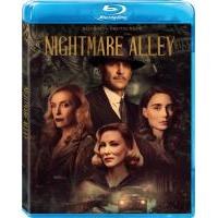 H1048 BD50 玉面情魔/噩梦巷 Nightmare Alley (2021)