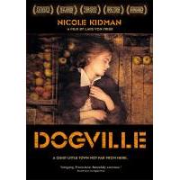 H1049 BD50 狗镇/厄夜变奏曲 豆瓣8.4 Dogville (2003)