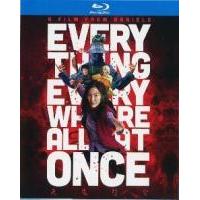 H1056 BD50 瞬息全宇宙/奇异女侠玩救宇宙 (2022) 全景声 豆瓣7.7