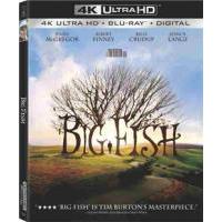 A16-55 4K-UHD 大鱼/大智若鱼 Big Fish (2003) 杜比...