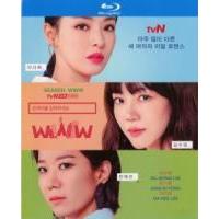 B1077-1079请输入搜索词：WWW(2019) 高清版 韩国 3碟