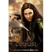 B1080-1082前哨/前哨基地 第一季 3碟 The Outpost Season 1 (2018)