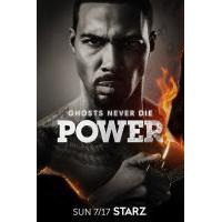 B1098-1100权欲 第三季 3碟