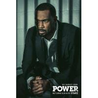 B1101-1102权欲 第四季 Power Season 4 (2017) 2碟