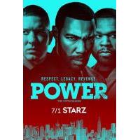 B1103-1104权欲 第五季 Power Season 5 (2018) 2...