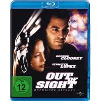 H1063 BD50 战略高手/至激关系 Out of Sight (1998)豆瓣6.4