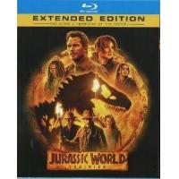 B1169侏罗纪世界3：统治 加长版 DTS:X Jurassic World: Dominion (2022) 豆瓣6.2