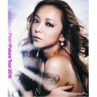 B1243安室奈美惠2010过去未来巡回演唱会