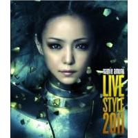 B1244安室奈美惠2011日本巡回演唱会