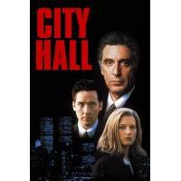 B1272市政大厅/档案风暴 City Hall (1996) 国配5.1 高清版 豆瓣7.3