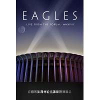 H1086 BD50 老鹰乐队加州论坛体育馆演唱会 (2018)