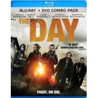 B1473幸存日 （2012）美国上映科幻惊悚剧情片 豆瓣4.7