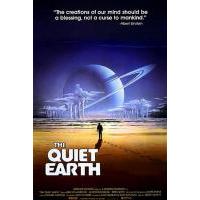 B1479寂静的地球 The Quiet Earth (1985)豆瓣6.7