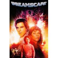 B1481魔域煞星/梦境 Dreamscape (1984) 带国配 豆瓣7.4