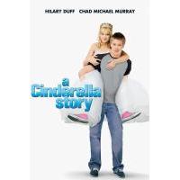 B1482灰姑娘的故事/灰姑娘的玻璃手机 A Cinderella Story (2004)豆瓣6.8