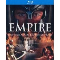 B1483-1485罗马帝国三部曲（帝国沦陷+风云再起+王者归来） 3碟 带国配...