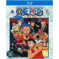 B1489-1492海贼王（6）第801~900话 (1999) 4碟 带国粤语 高清版