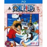 B1493-1496海贼王（7） 第901~1018话 (1999) 4碟 带国...