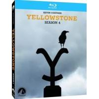 B1514-1517黄石/黄石公园 第四季 Yellowstone Season...