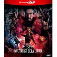 H1094 BD50 奇异博士2：疯狂多元宇宙（3D版）(2022) 豆瓣6.3