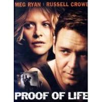 C1107生命的证据/一线生机 Proof of Life (2000) 国配5.1 豆瓣7.1