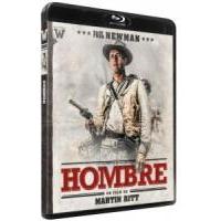 C1114野狼 Hombre (1967)豆瓣7.8
