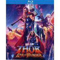 H1095 BD50 雷神4：爱与雷霆 Thor: Love and Thunder(2022)豆瓣5.5 不支持PS