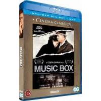 C1117八音盒/大控诉 Music Box (1989)豆瓣7.8