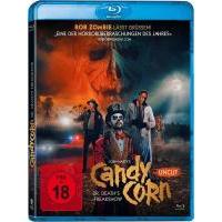 C1276甜蜜复仇夜/万圣节复仇 Candy Corn (2019)