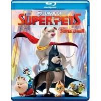 C1290 DC萌宠特遣队/超级宠物(2022) 全景声 正式版 豆瓣7.2